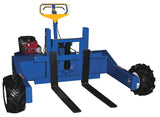 Powered All Terrain Pallet Trucks - Vestil