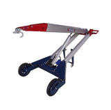 Powered Hand Truck - Makinex