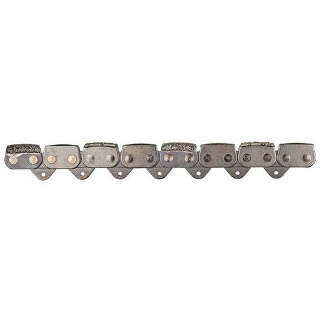 PowerGrit XL Diamond Chain, 20 in (50 cm) - ICS Oregon