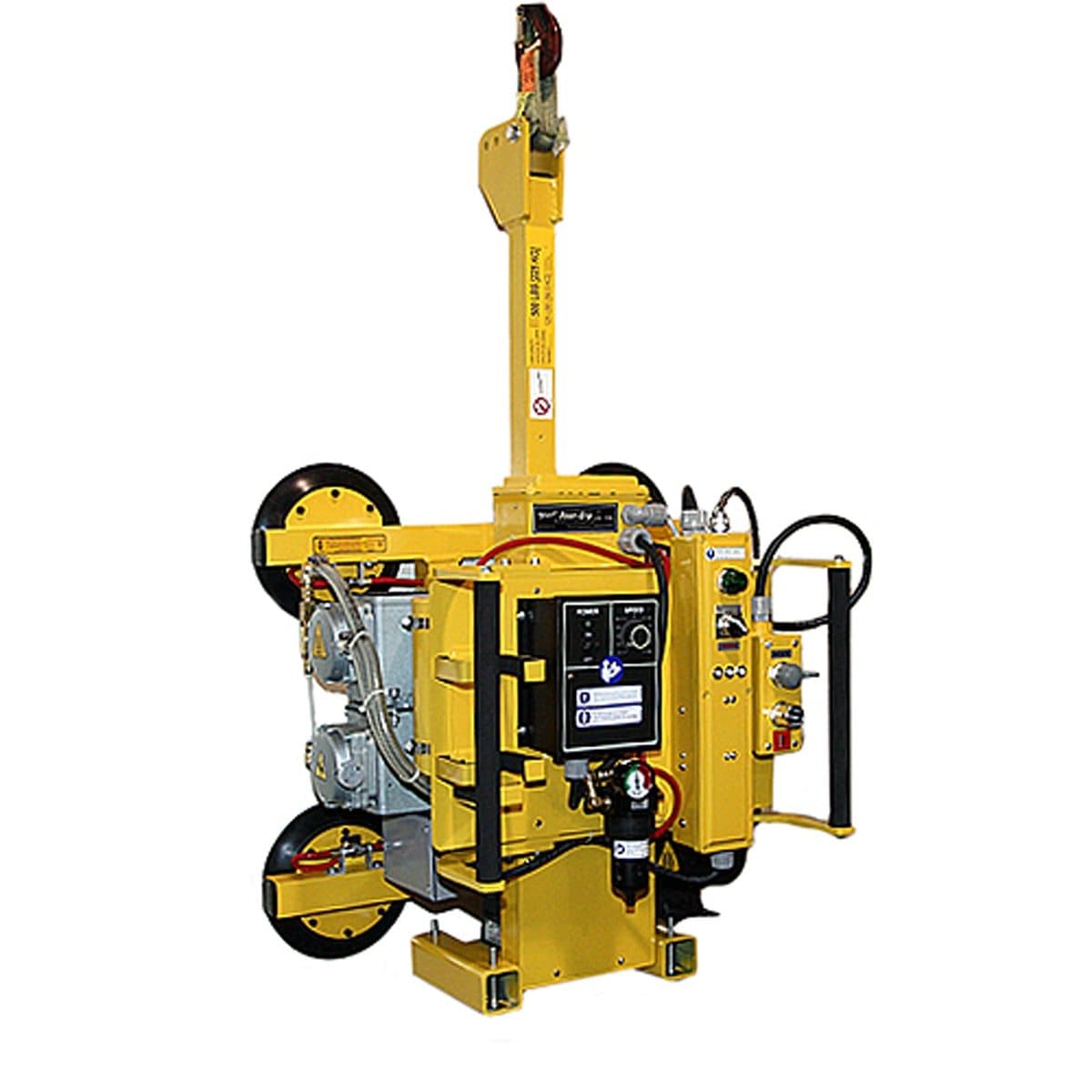 PR4 Lifter Series - Power Rotator - Wood's Powr-Grip