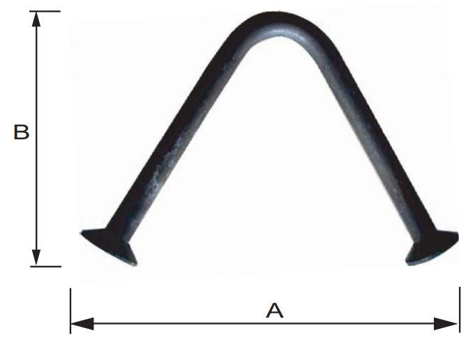 Precast Utility Anchor - OCM