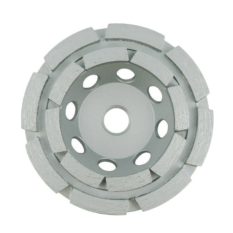 Premium Double Grinding Cup Wheel - Diamond Tool Store