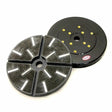 Premium Metal Radial Arm Polishing Disc - Diamond Tool Store