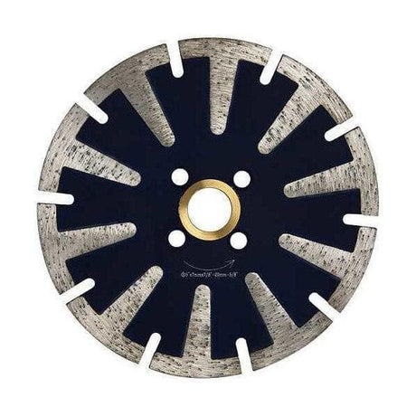 Premium T-Segmented Diamond Blade - Diamond Tool Store