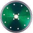 Premium Turbo Blade - Diamond Tool Store