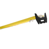 Pro 25-Foot Tuff Blade Tape Measure - Magnetic - Ox Tools