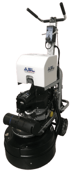 PRO 8 | 25" Propane Grinder - ASL Machines