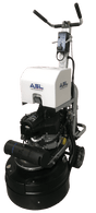 PRO 8 | 25" Propane Grinder - ASL Machines