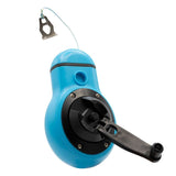 Pro Kevlar¨ Line Compact Chalk Reel - Ox Tools