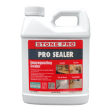 Pro Sealer Impregnating Sealer - Stone Pro