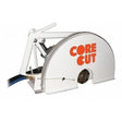 Pro Series Hydraulic-Flush Cut Saw - Diamond Products