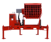 PRO12 MQ Essick PRO12 Series Stationary Mixer - Multiquip