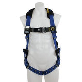 Proform™ F3 H012002 Standard Harness, Tongue Buckle Legs (M/L) - Werner