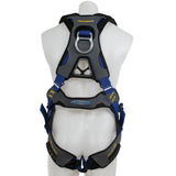 Proform™ F3 H012002 Standard Harness, Tongue Buckle Legs (M/L) - Werner