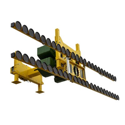 PRT HEAVY-DUTY LIFTER - Wood's Powr-Grip