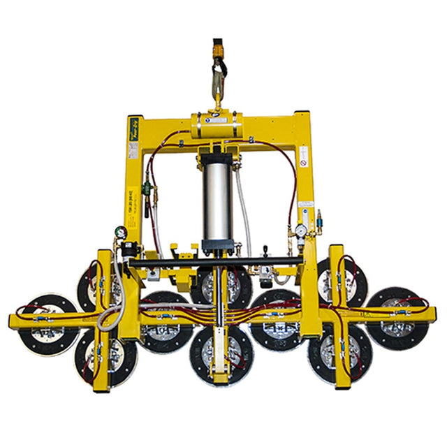 PT10 Lifter Series - Power Tilter 1500 - Wood's Powr-Grip