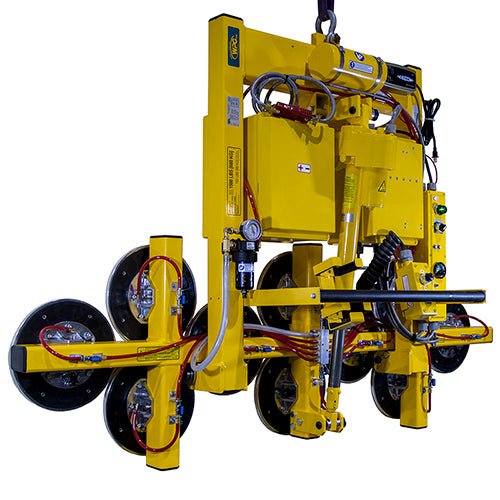 PT10 Lifter Series - Power Tilter 1500 - Wood's Powr-Grip