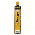 PURE50+™ - 12 per Order RAW8600 DeWalt PURE50+ 9 FL. OZ QUIK-SHOT CARTRIDGE