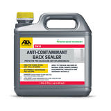 PW10 Anti-Contaminant Back Sealer - Gallon - Fila Solutions