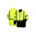 Pyramex Hi-Vis Class 3 Lime Parkas - RP31 Series - Pyramex