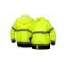 Pyramex Hi-Vis Rainwear Jacket - Pyramex