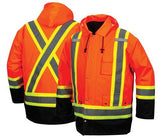 Pyramex RC7P35 Series Parkas - Pyramex