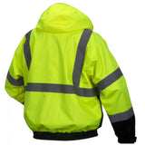 Pyramex RJ31H Series Heated Jacket - Pyramex