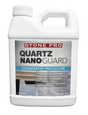 Quartz Nanoguard Countertop Protector - Stone Pro