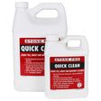 Quick Clean Acidic Tile & Grout Cleaner - Stone Pro