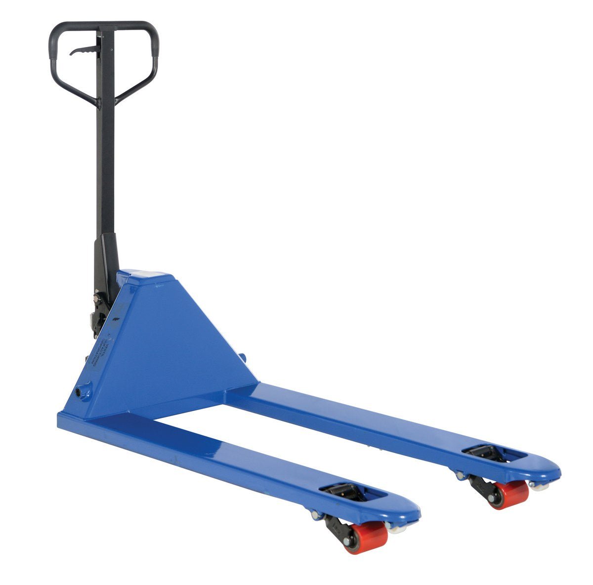 Quick Lift Pallet Trucks - Vestil