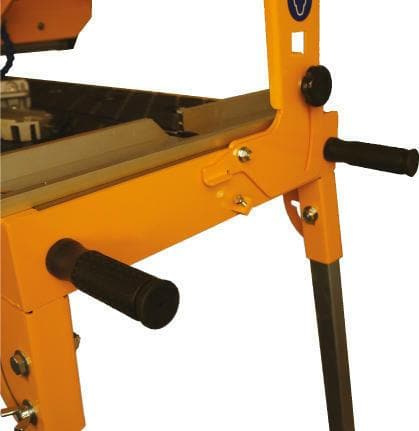 R1040 Stone Rail Saw - SawMaster