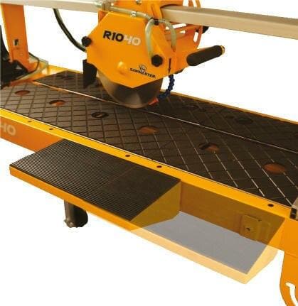 R1040 Stone Rail Saw - SawMaster