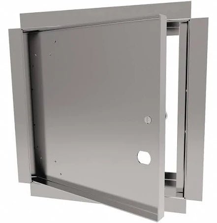 Recessed Access Door - Babcock-Davis