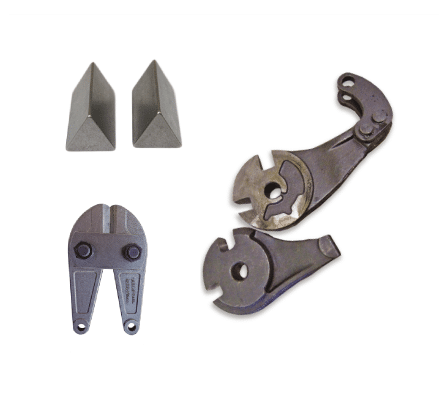 Replacement Blades for Manual Cutting Tools - BN Products