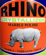 Rhino Crystallizer - Rhino