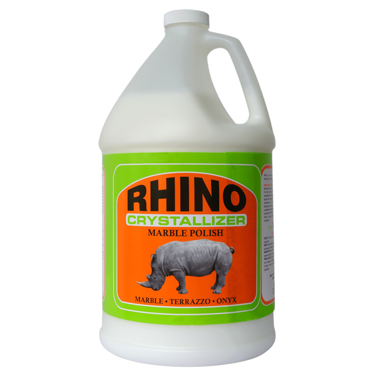 Rhino Crystallizer - Rhino