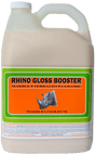 Rhino Gloss Booster - Gallon - Rhino