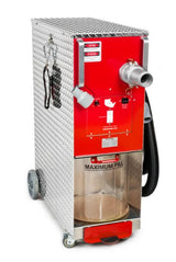 RhinoVac RV8 Variable Speed Construction Vacuum - New Grind