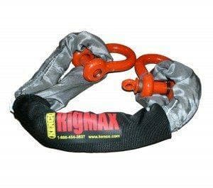 Rigmax Lifting and Rigging Sling - Kenco