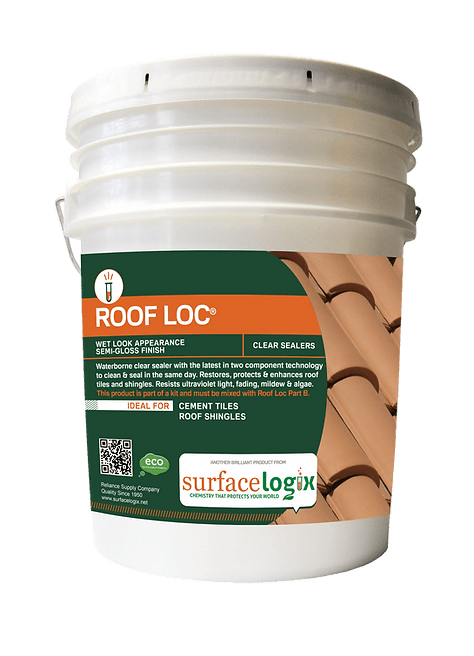 Roof Loc - Surface Logix