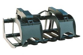 Root Grapple Buckets - Star Industries