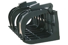 Root Grapple Buckets - Star Industries