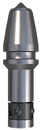 Rotating Rock Picks To Suit Rock Auger Bits - Digga