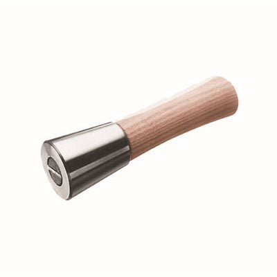 Round Stone Mallet - Bon Tool