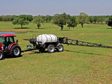 Row Wyng Boom Sprayer - Wylie