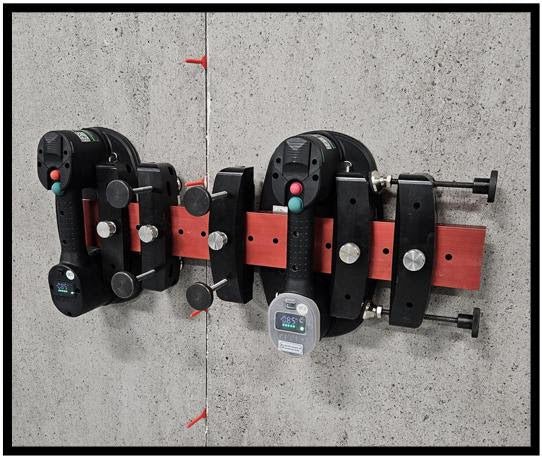 RPM Panel Handling - Supreme Kit - RTC Products