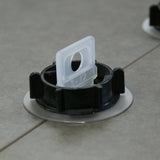 RTC Clear Protection Plate For Tile Leveling Systems - RTC Products