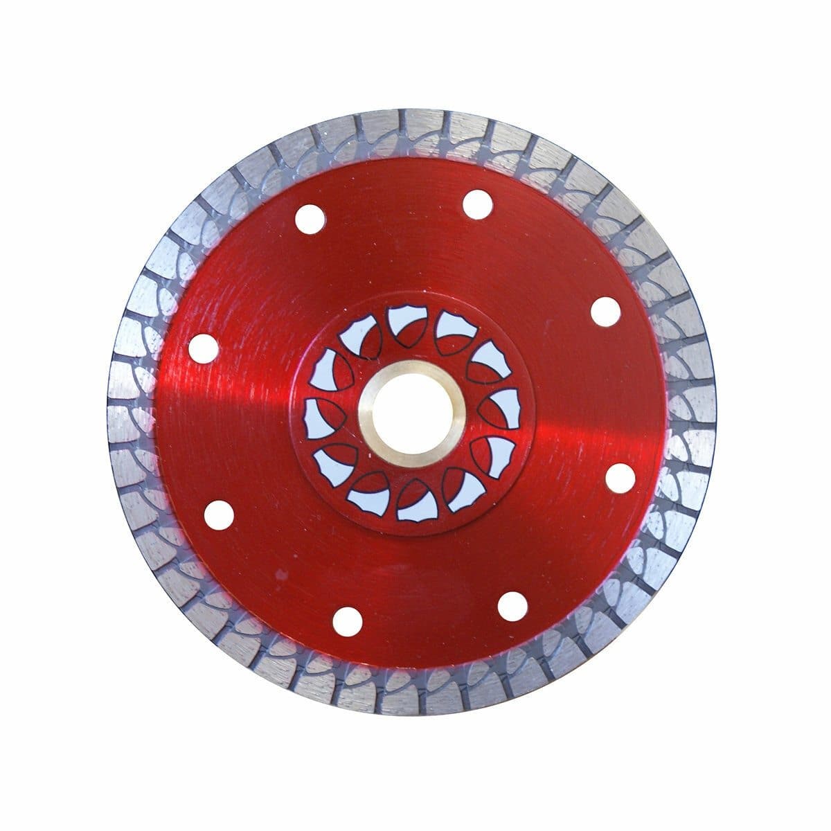 RTC Shield Turbo Blade - RTC Products