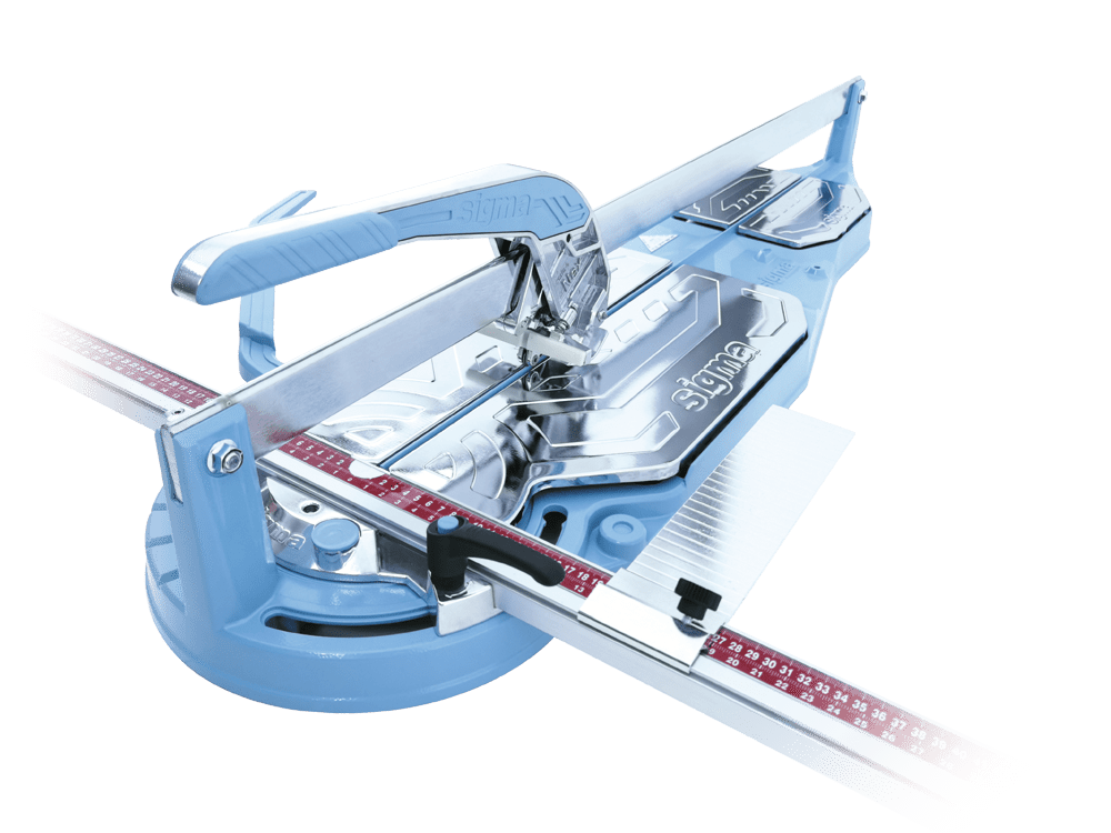 RTC Sigma Tile Cutter - Pull - Sigma