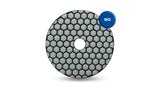 Rubi Dry Polishing Pads - Rubi Tools